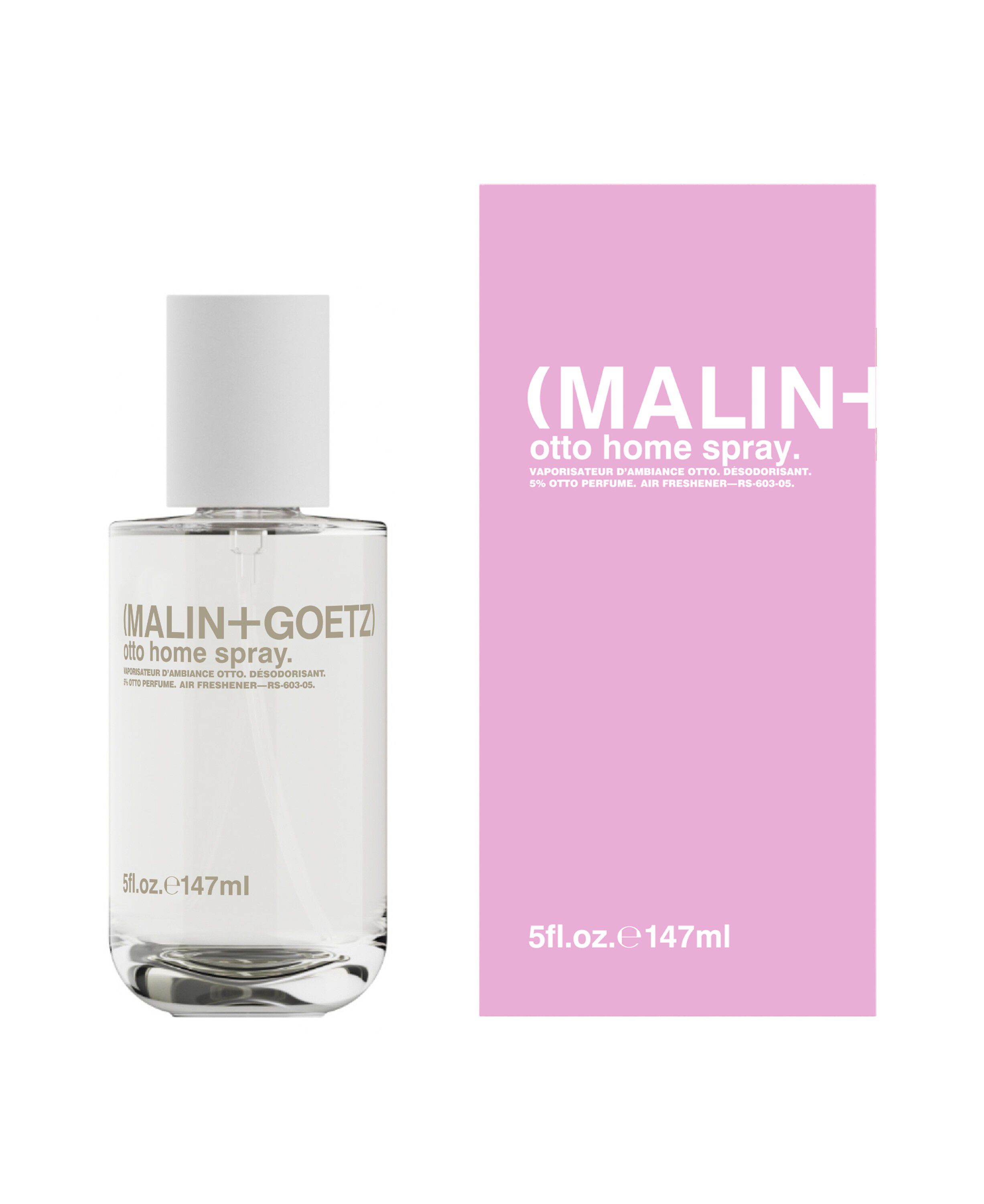 Otto Home Spray