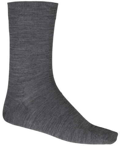 Egtved socks cotton/wool twin,