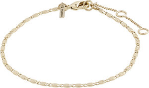 Armbånd : Parisa : Guldbelagt