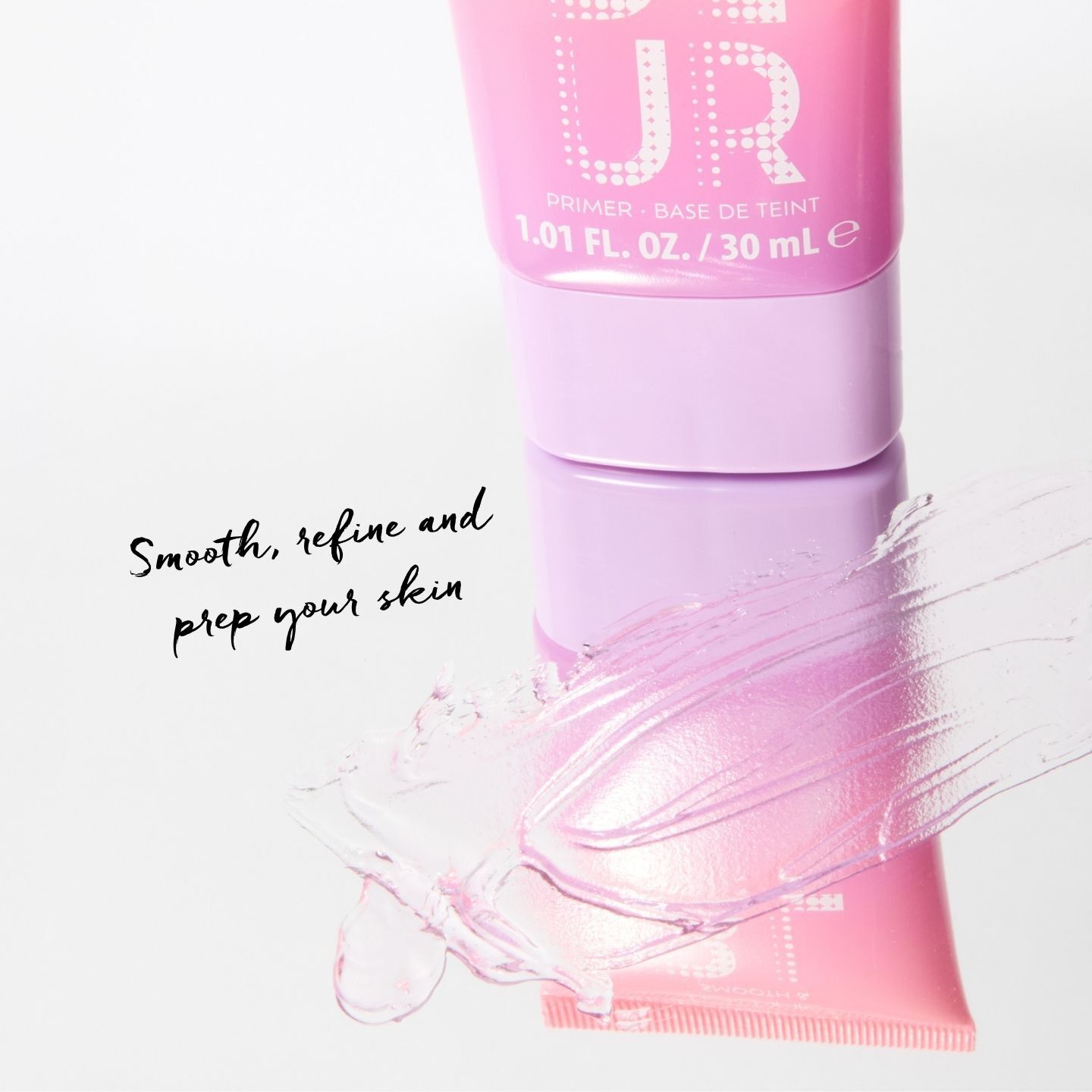 Smooth & Blur Primer