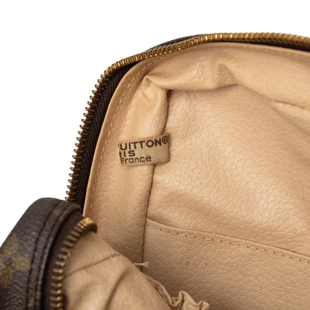 Louis Vuitton Trousse Toilette