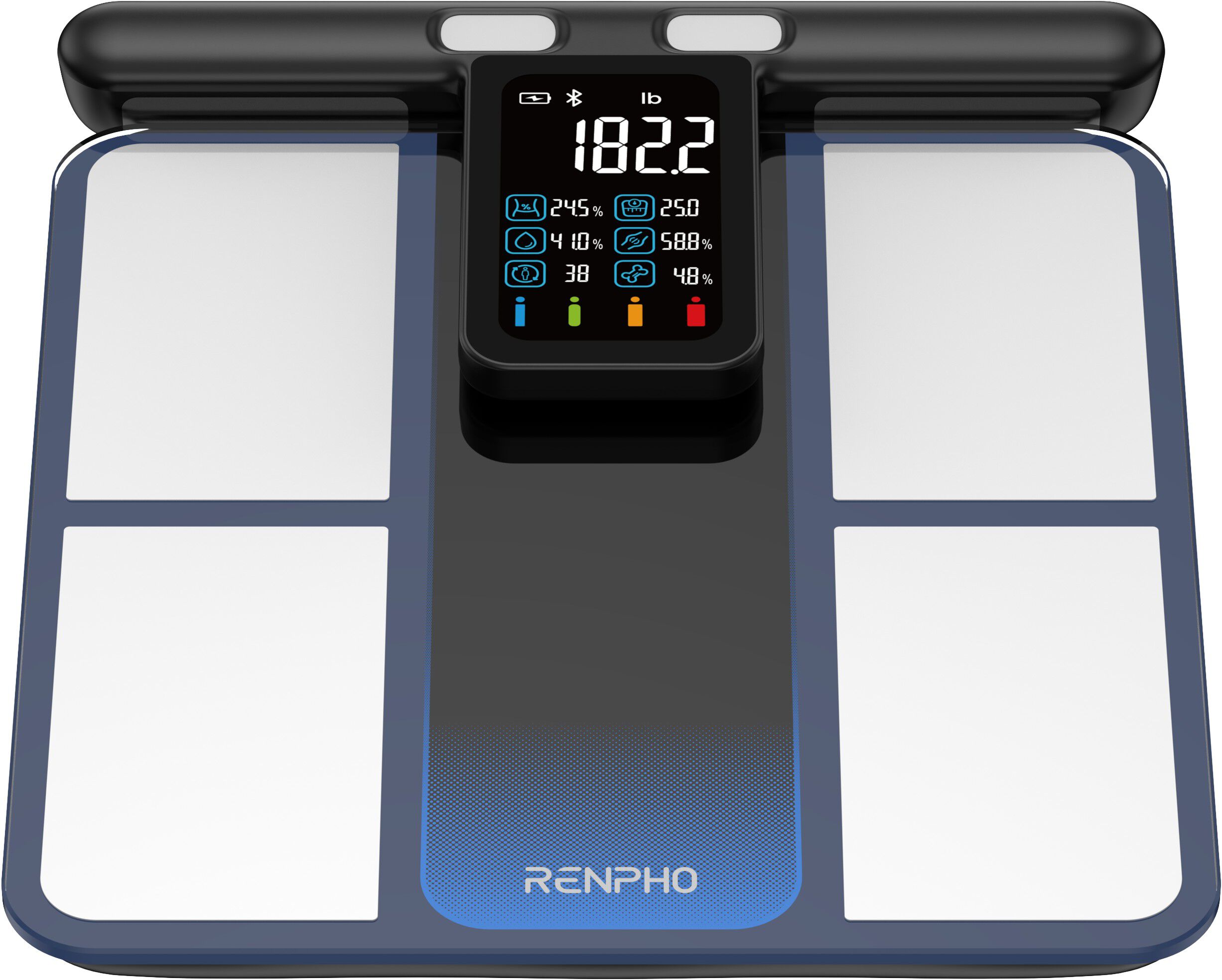 MorphoScan Smart body Scale