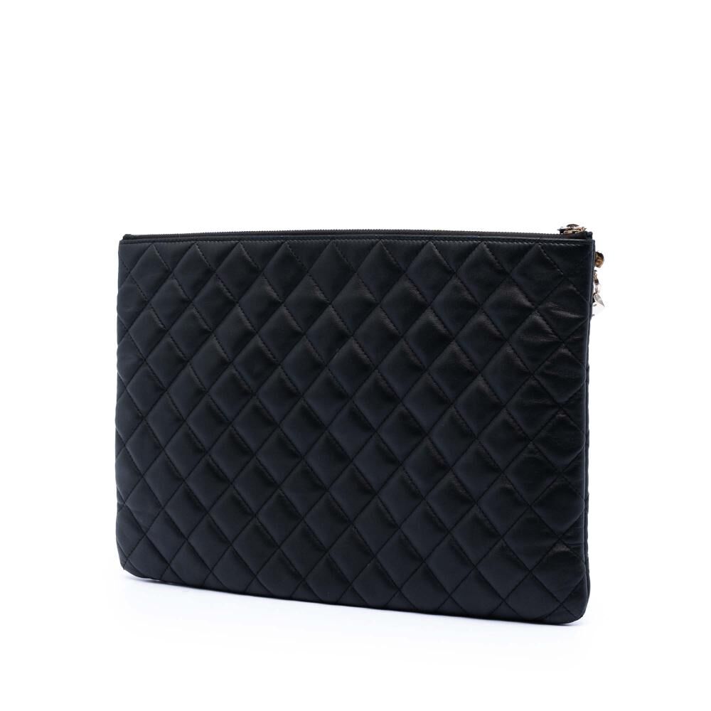 Chanel Clutch