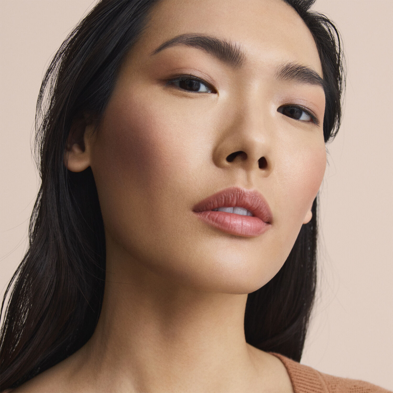 Rose Herm&egrave;s Silky Blush Powder Refill