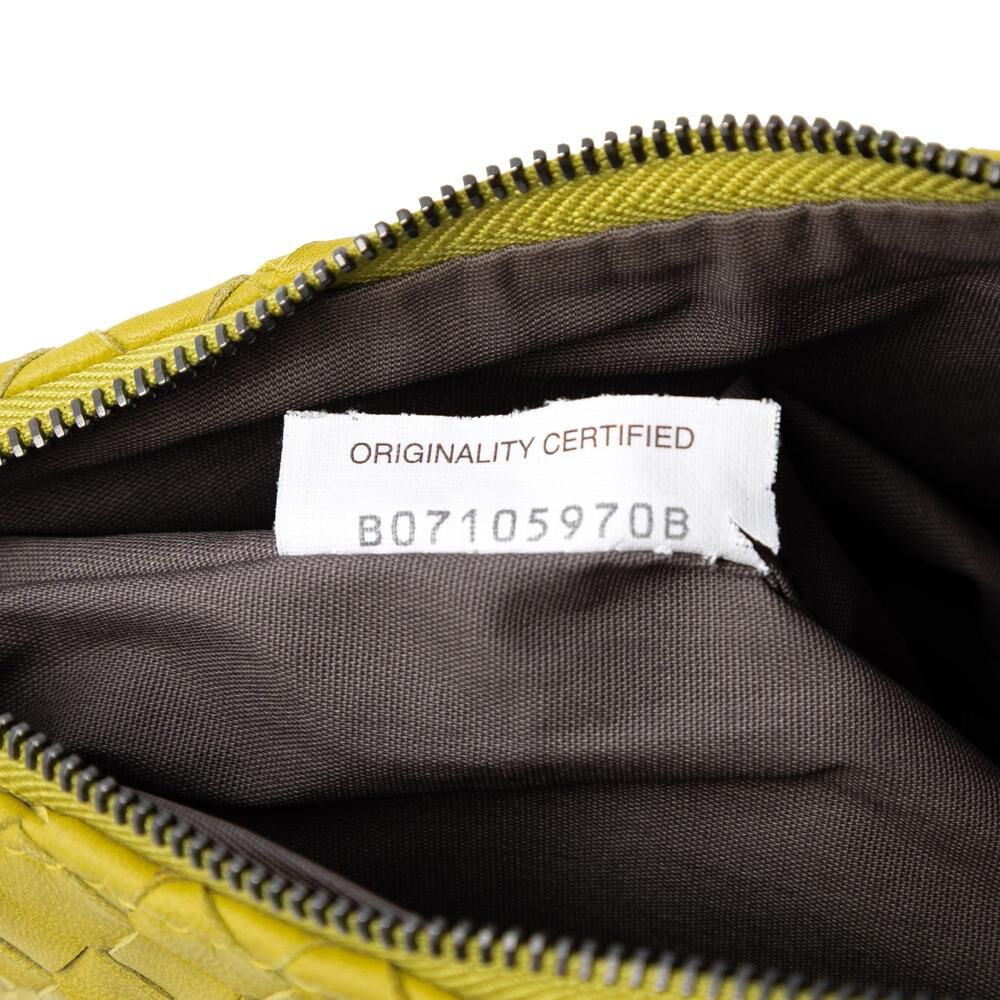 Bottega Veneta Crossbody Bag