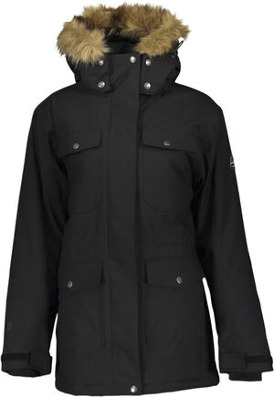 New Calgary Parka Jakke