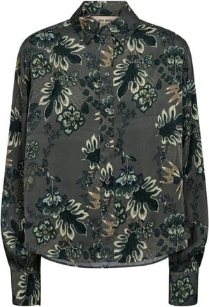 MMAbina Floro Shirt