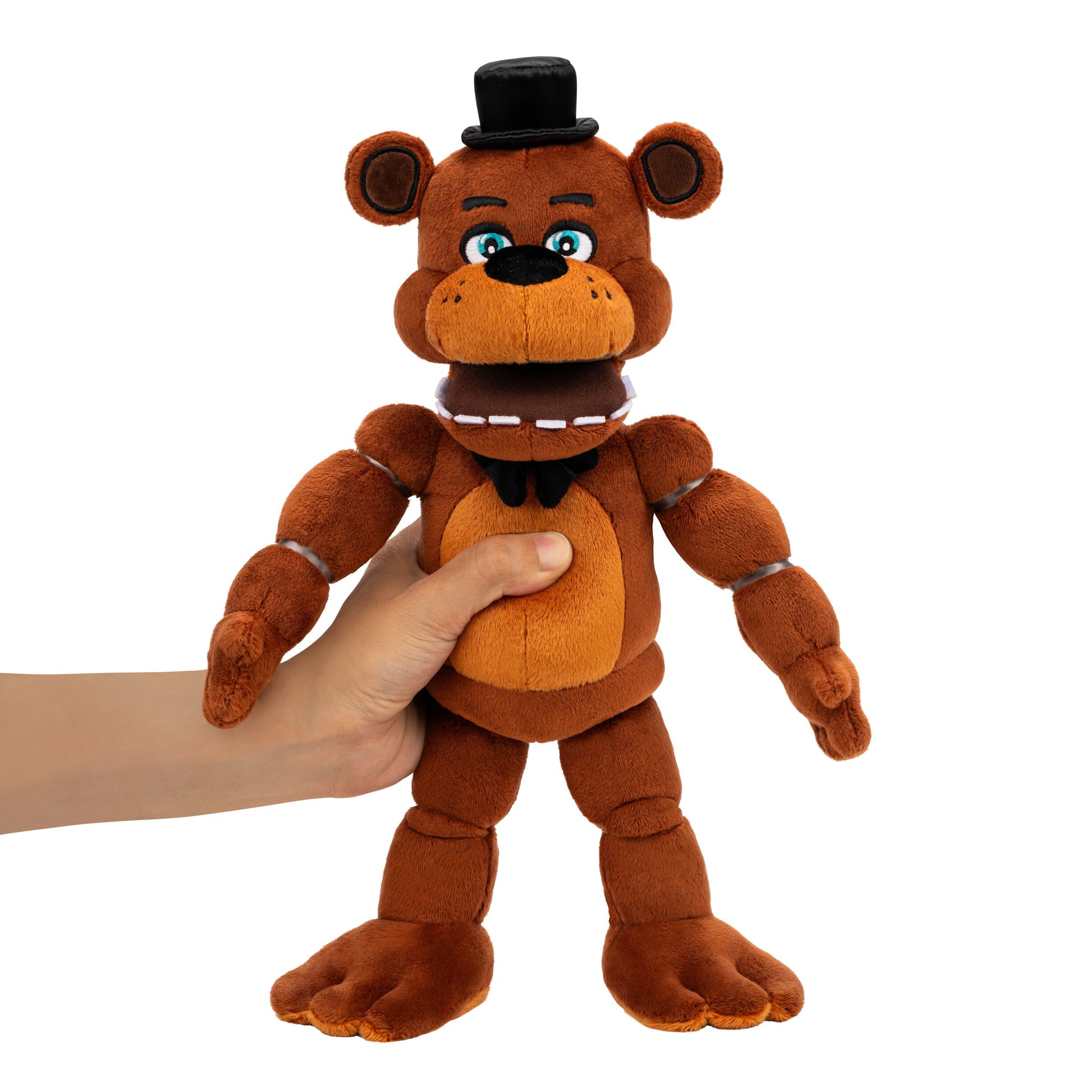 FNAF 40 CM FEATURE PLUSH CLASSIC FREDDY