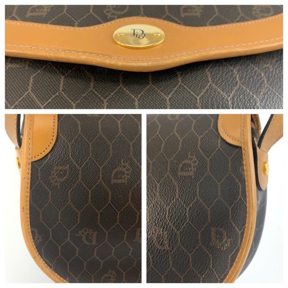 Dior Shoulder Bag