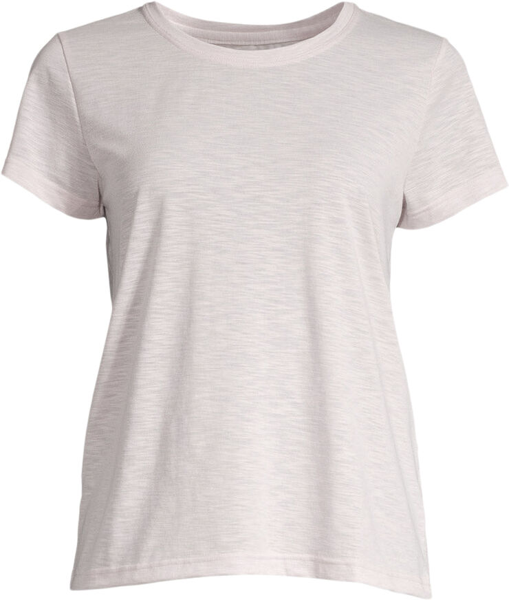 Texture trænings T-shirt