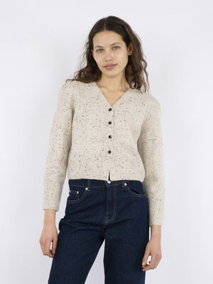 Hunter Multi Knit Cardigan