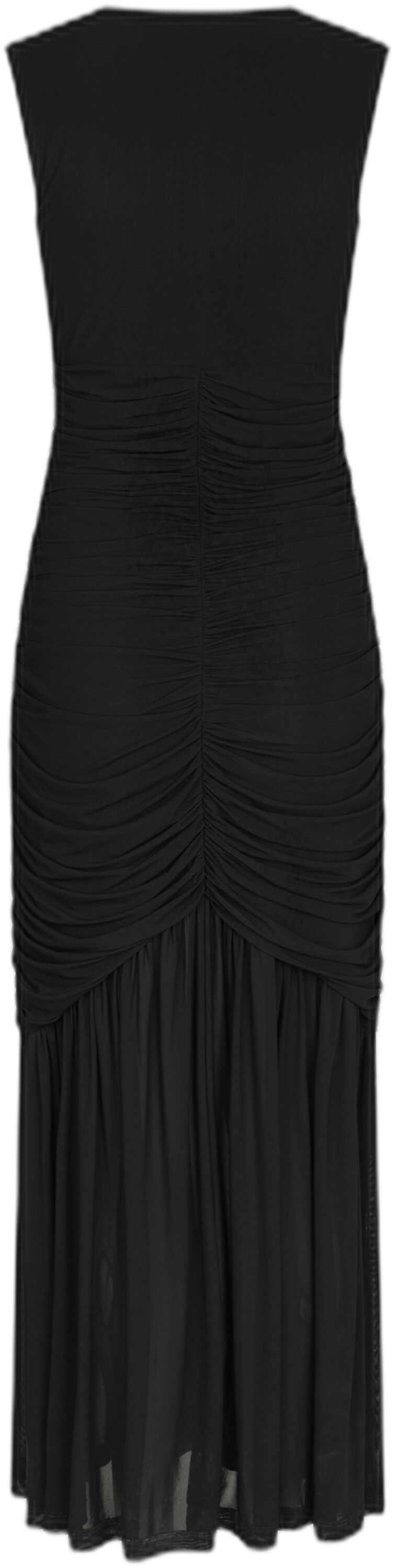 Markeni Mesh Dress
