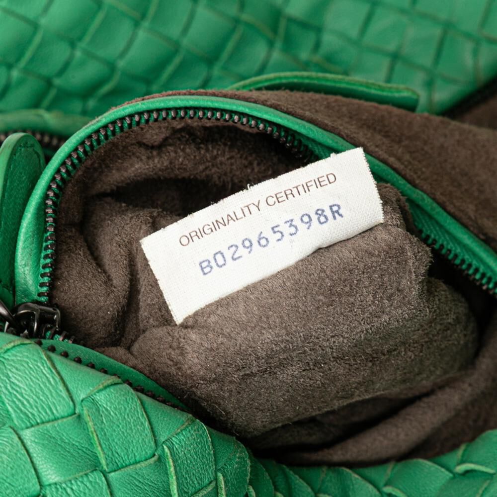 Bottega Veneta Crossbody Bag