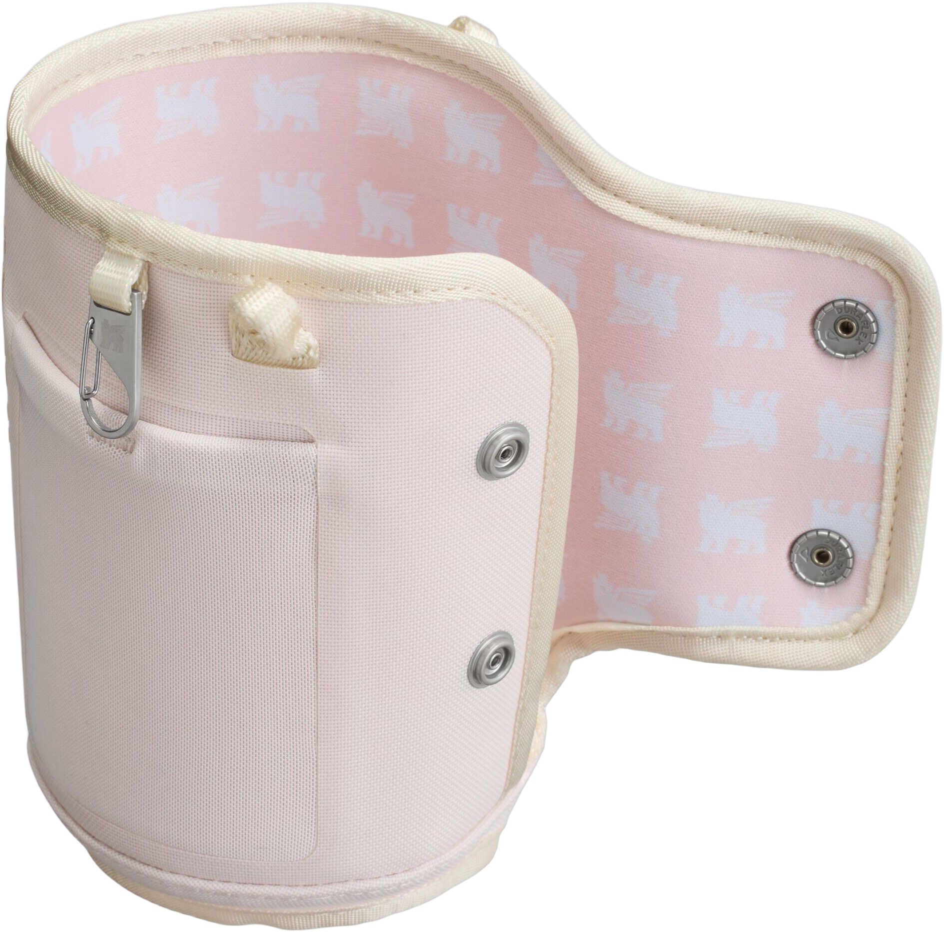 Stanley The All-Day Quencher Carry-All 0. 89L Rose Quartz