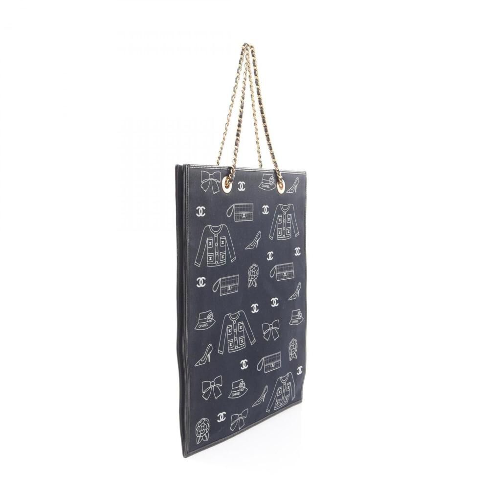 Chanel Tote