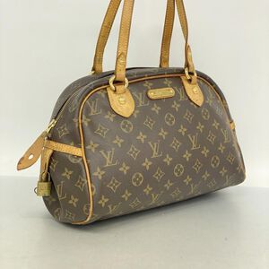 Louis Vuitton Montorgueil