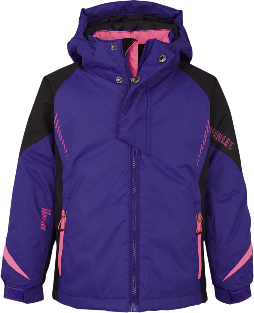 Vidar Ski Jacket