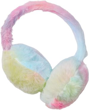 Fluffy &Oslash;revarmer