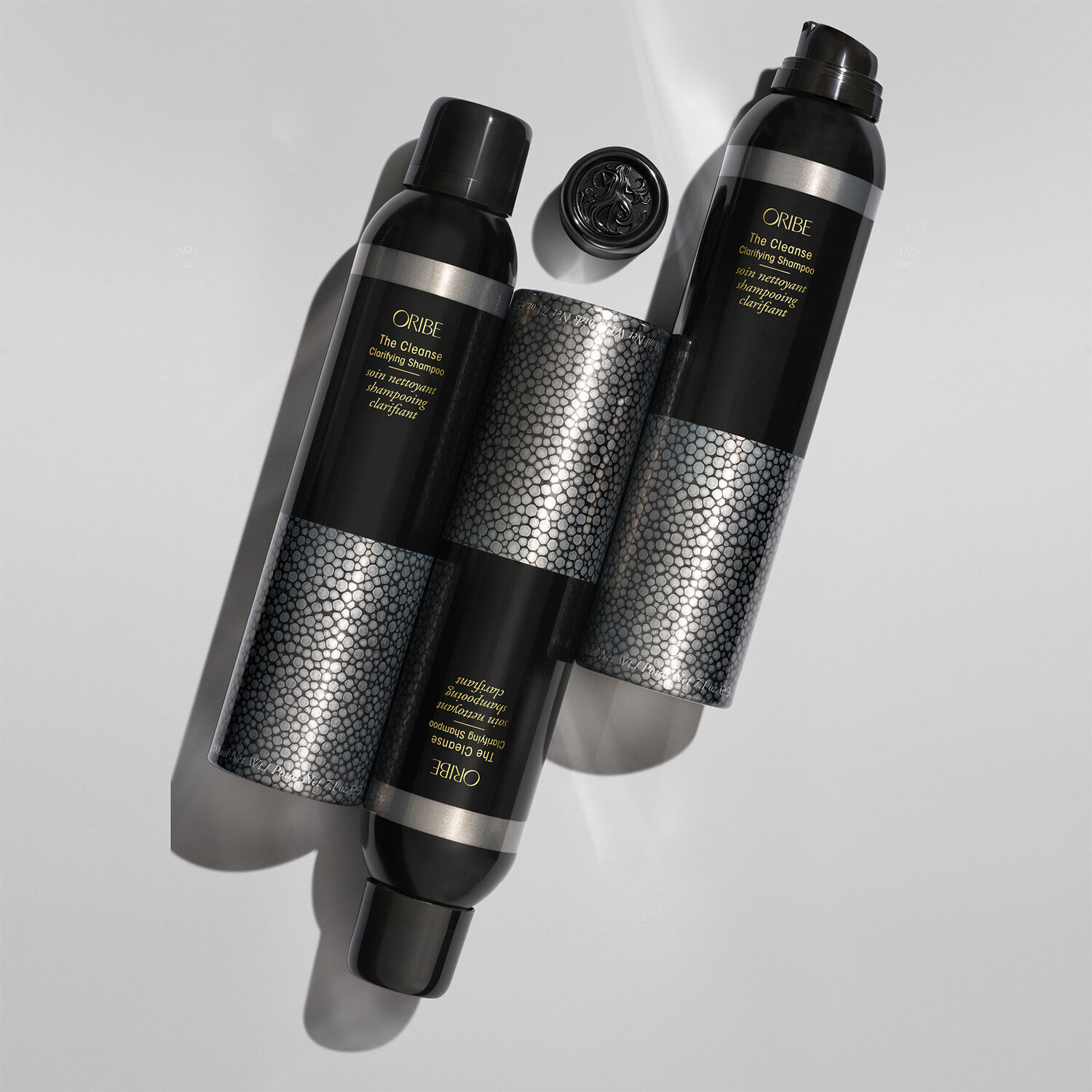 Signature Cleanse Clarifying Shampoo