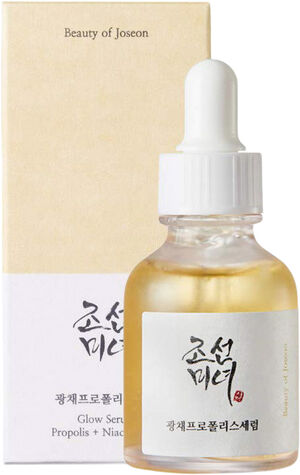 Glow Serum: Propolis+Niacinamide