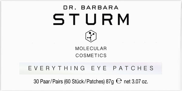 Everything Eye Patches