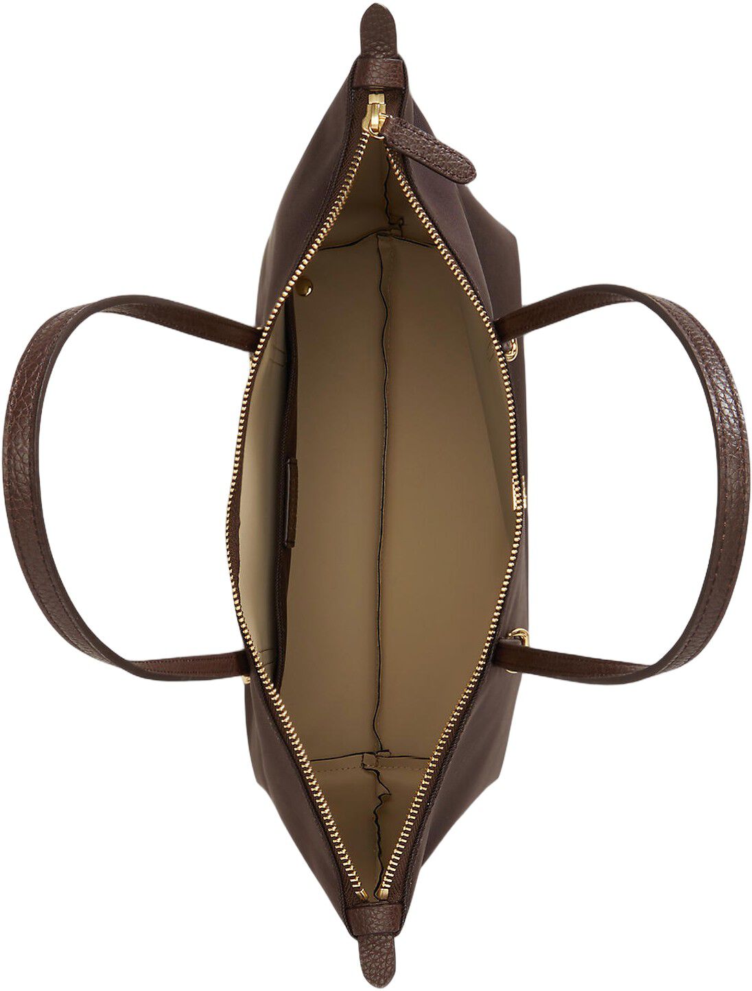 Nylon Medium Keaton Tote Bag