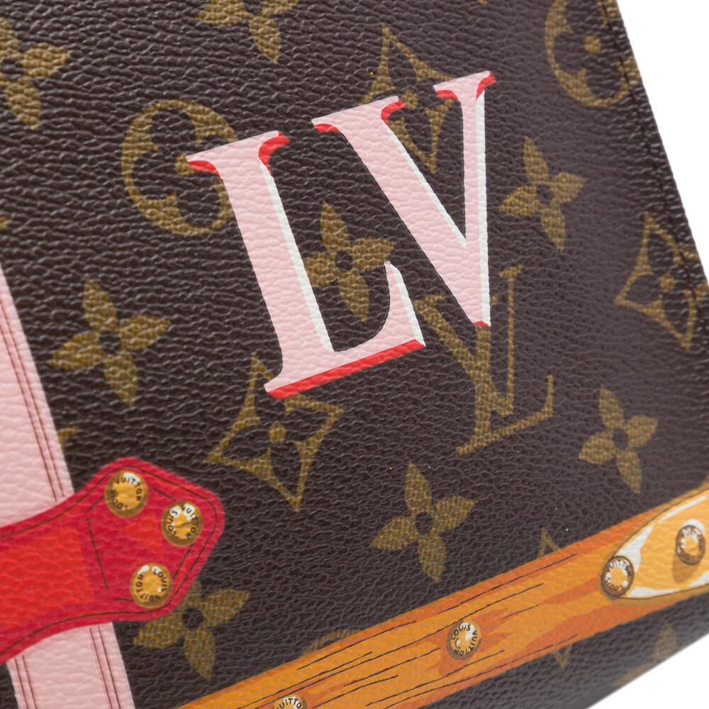 Louis Vuitton Pouch