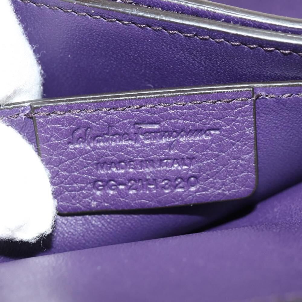 Salvatore Ferragamo Handbag