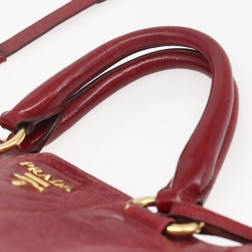 Prada Tote