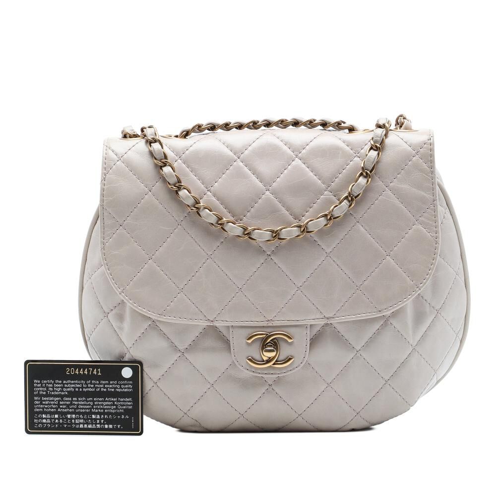 Chanel Flap Bag