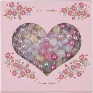 BOX OF PEARLS