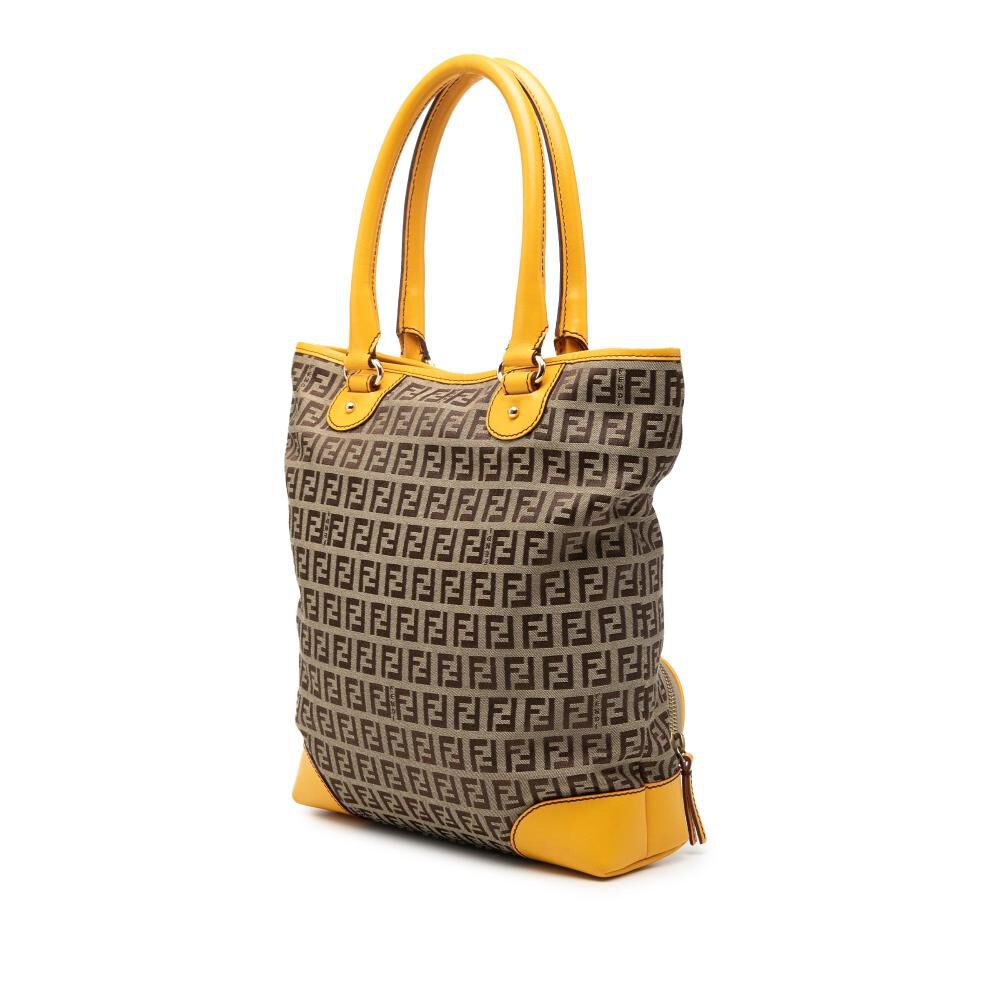 Fendi Tote