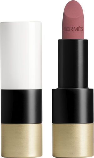 Rouge Hermès, matte lipstick