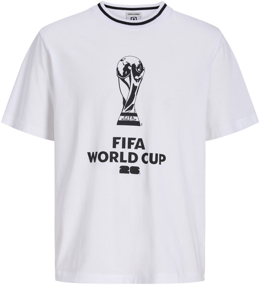 JORFIFA TEE SS CREW NECK STYD AW25