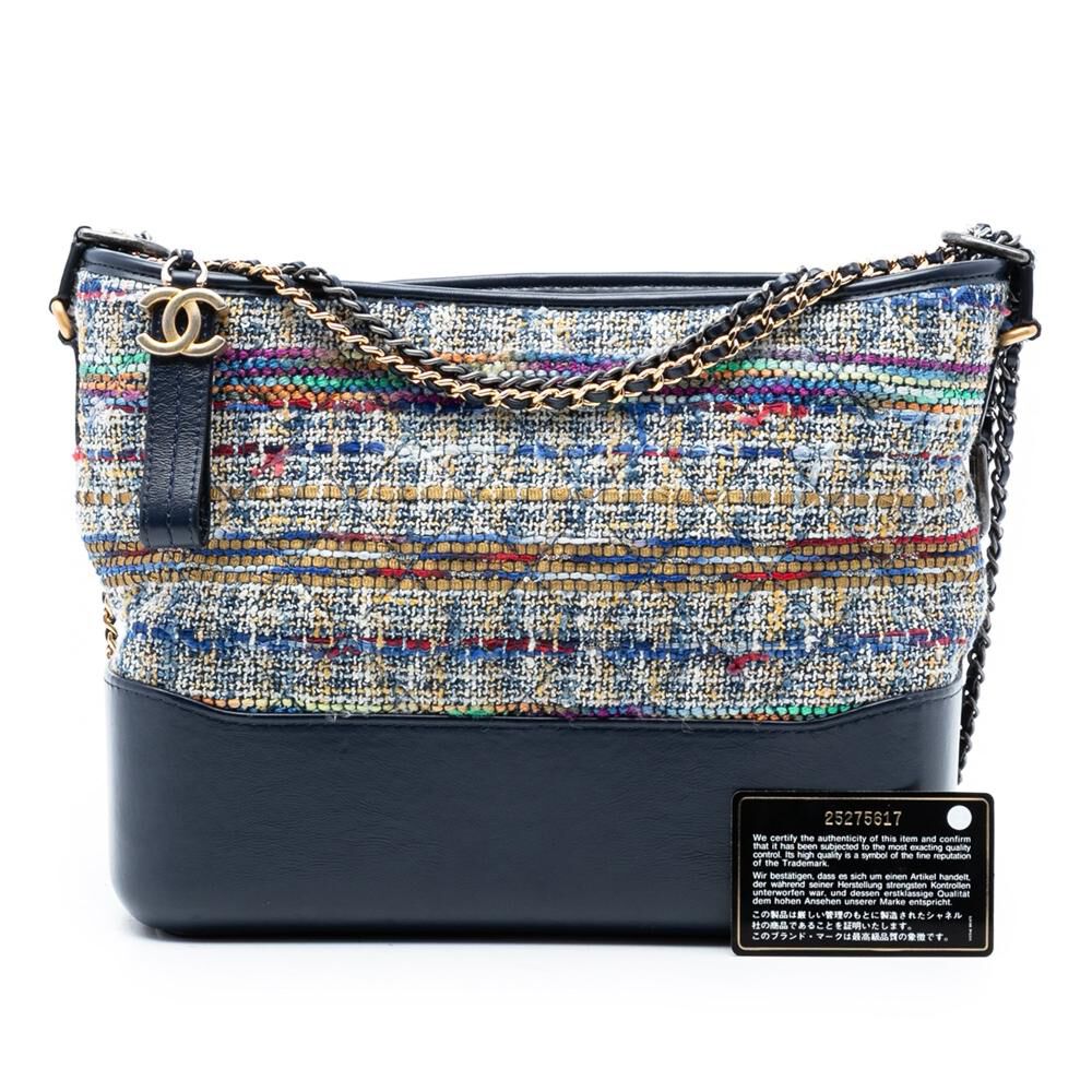 Chanel Crossbody Bag