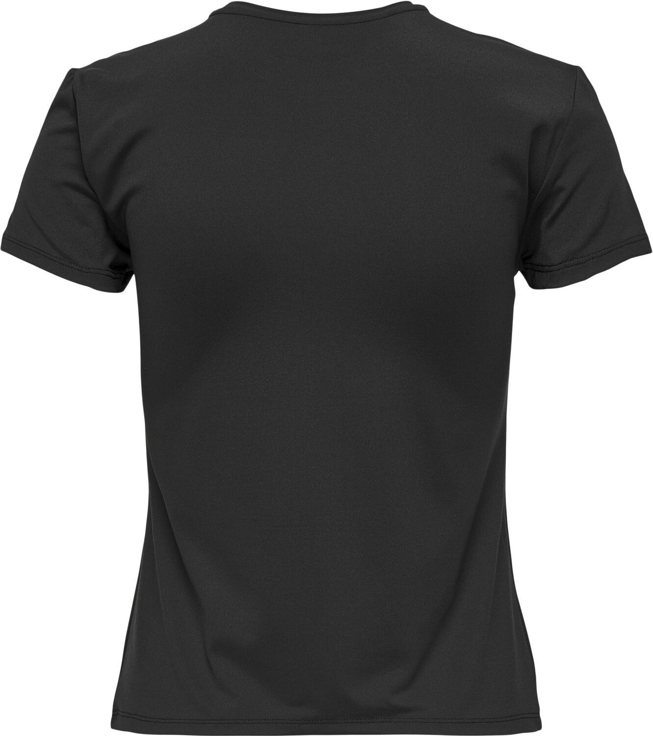 ONLEA S/S TOP O NECK CS JRS