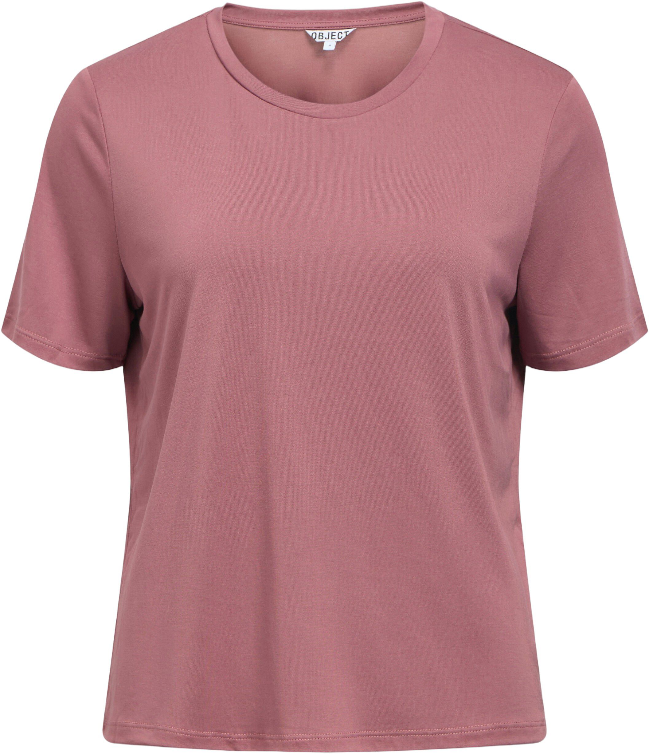 OBJANNIE S/S T-SHIRT NOOS