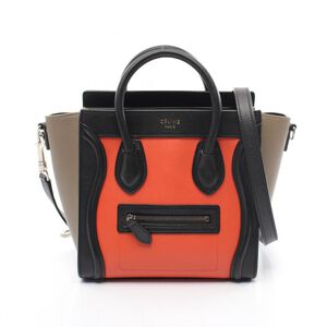 Celine Luggage