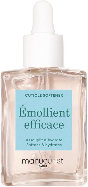Emollient Efficace Gel