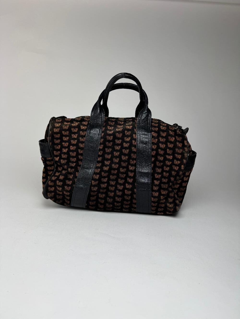 Bottega Veneta Travel Bag