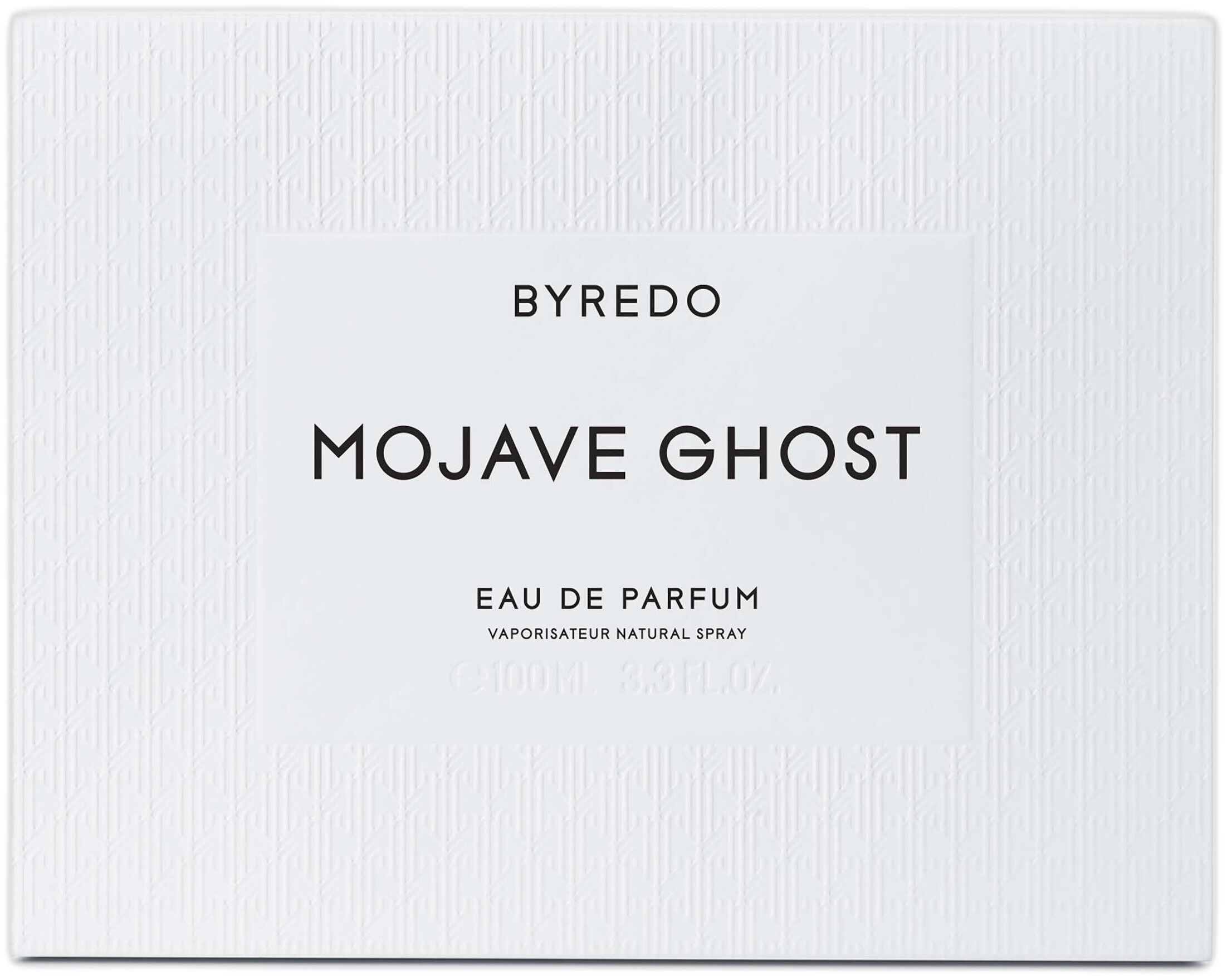 Mojave Ghost Eau de Parfum