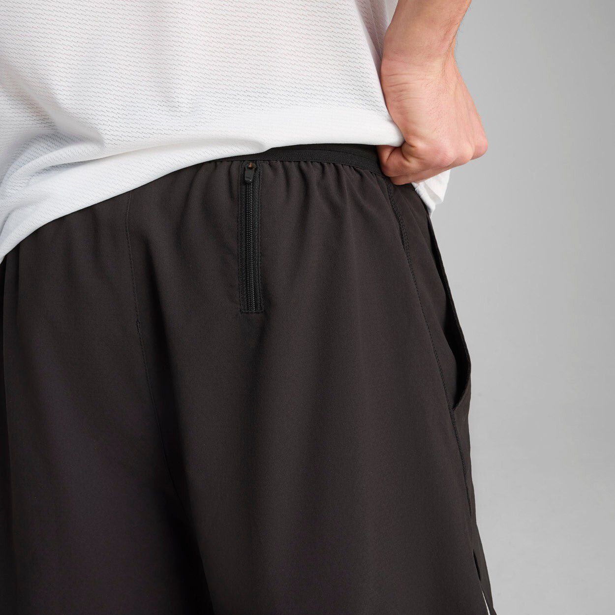 PUMA X HYROX ULTRAWEAVE 6" SHORTS
