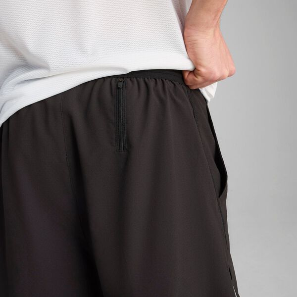 PUMA X HYROX ULTRAWEAVE 6"" SHORTS