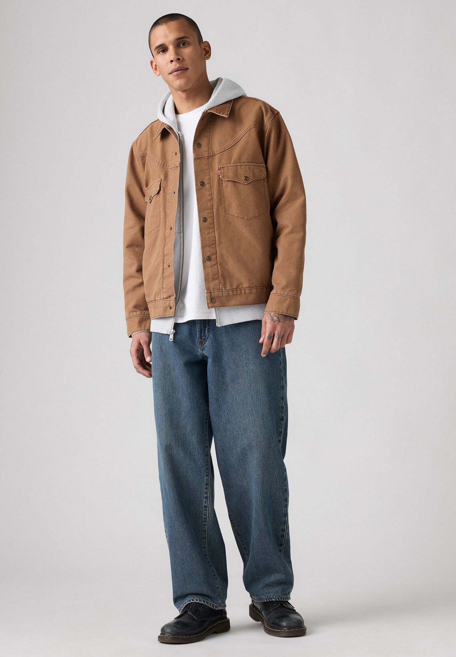 578 BAGGY 8AM IN CHARLOTTE