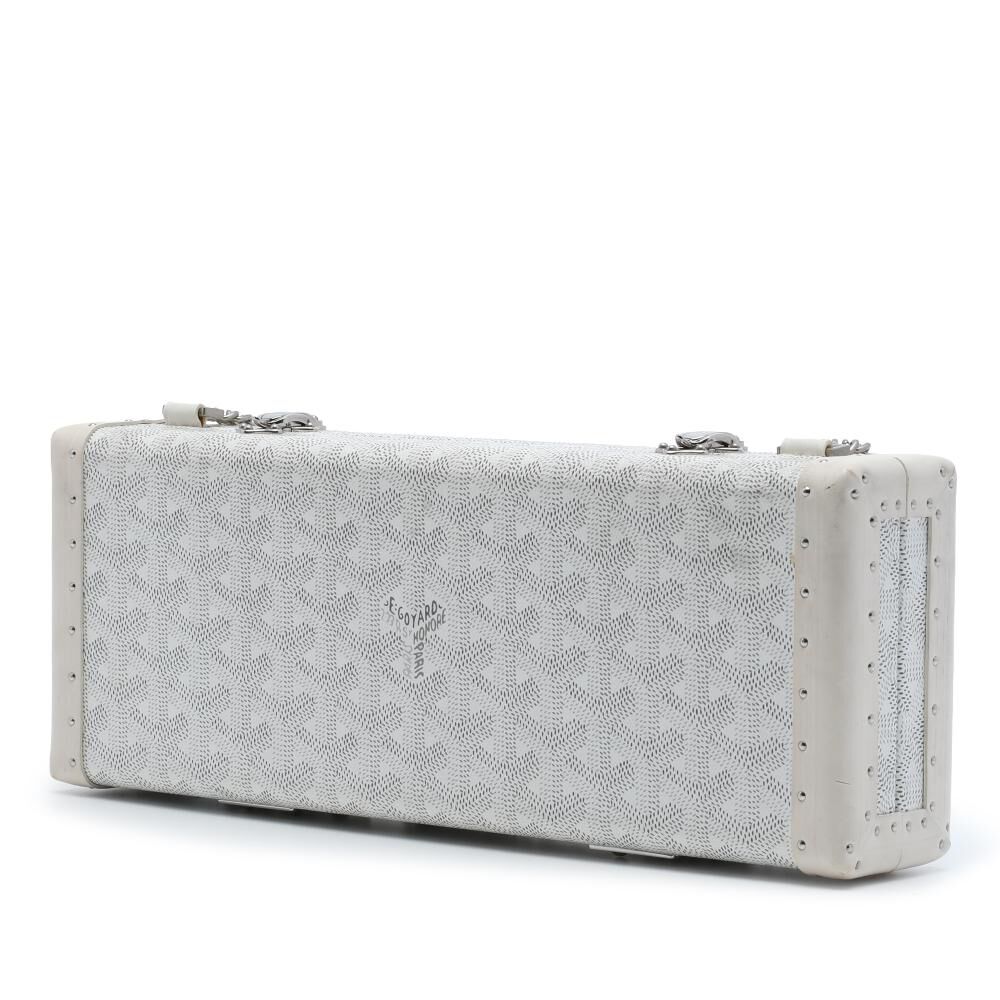 Crossbody tasker
