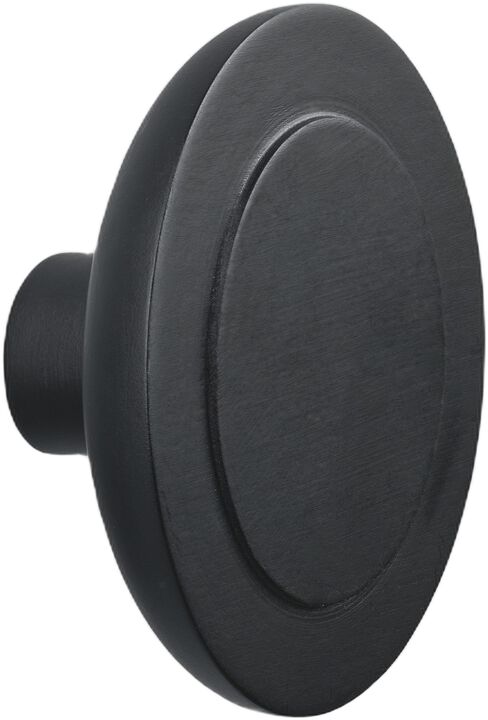 Krog Sensu 10 x 4,5 cm Black Birk