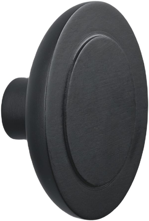 Krog Sensu 10 x 4,5 cm Black Birk