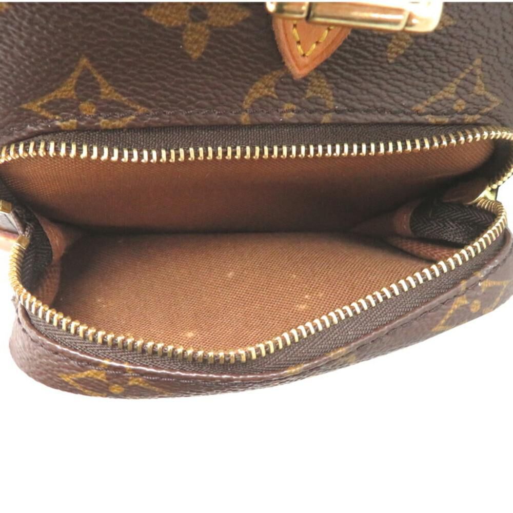 Louis Vuitton Montsouris