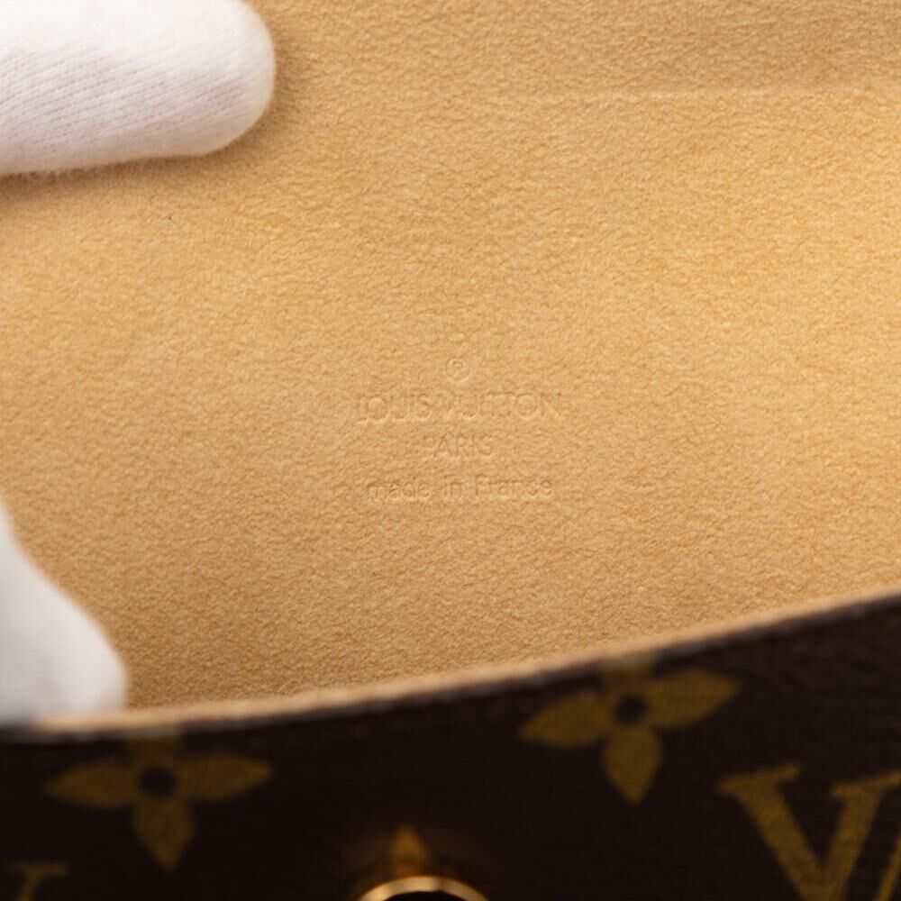 Louis Vuitton Florentine Pochette