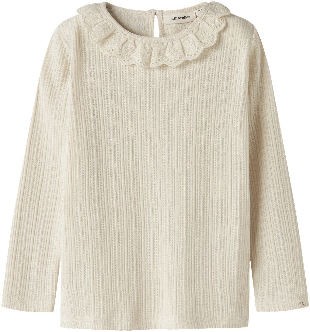 Nmfluva Ls Top Lil